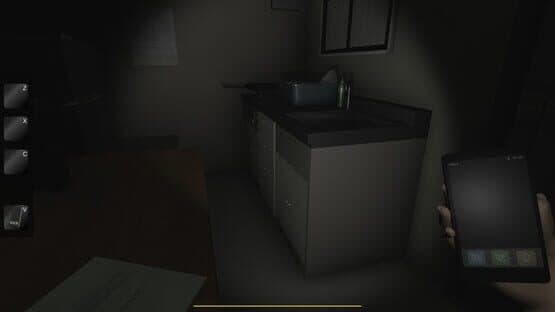 Haunt — screenshot 3