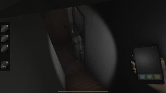 Haunt — screenshot 4