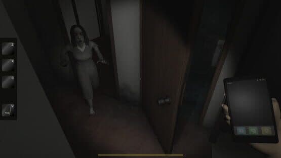 Haunt — screenshot 8
