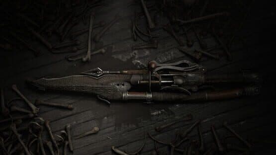 Hunt: Showdown - Cold Blooded — screenshot 1