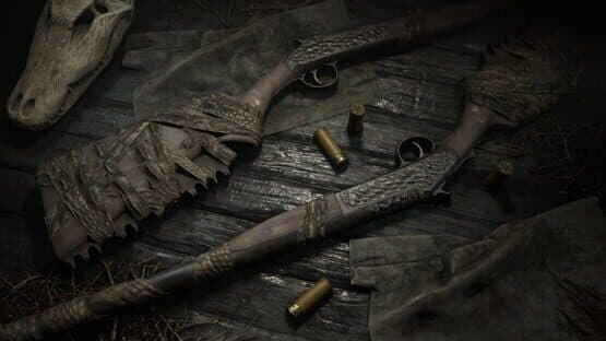 Hunt: Showdown - Cold Blooded — screenshot 2