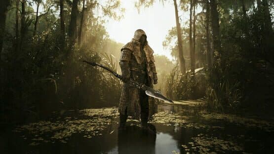 Hunt: Showdown - Cold Blooded — screenshot 3