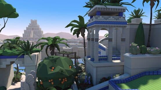 Walkabout Mini Golf: Gardens of Babylon — screenshot 5