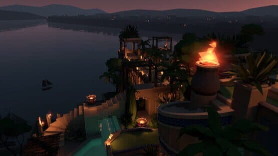 Walkabout Mini Golf: Gardens of Babylon — screenshot 6