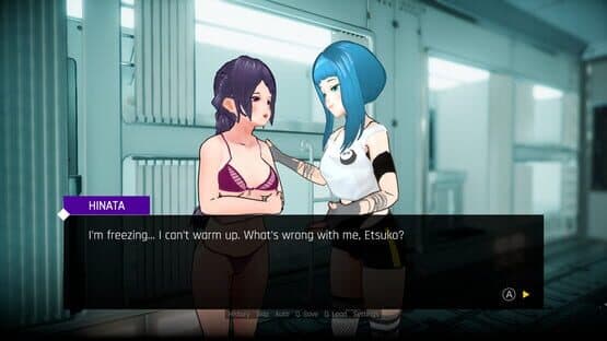 Ahhnalog 112 — screenshot 3