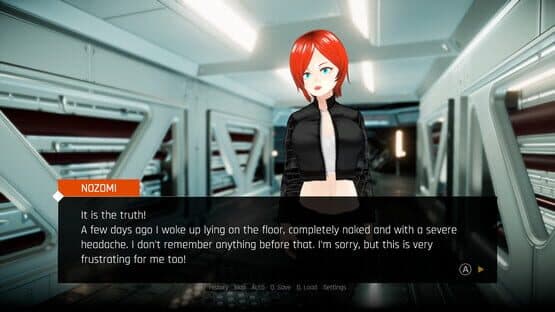 Ahhnalog 112 — screenshot 4