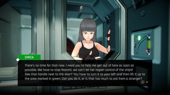 Ahhnalog 112 — screenshot 5