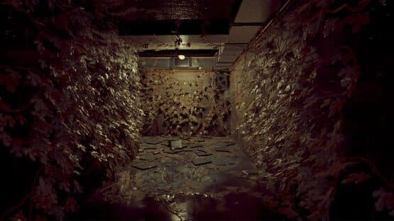 Alone — screenshot 1