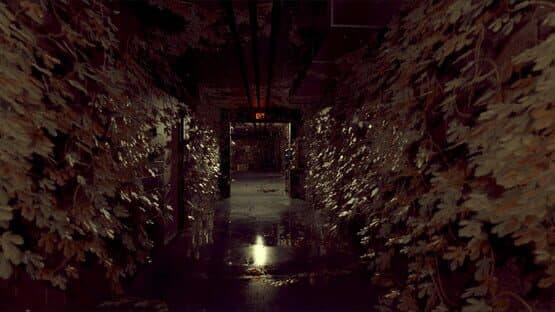 Alone — screenshot 2