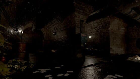 Alone — screenshot 8