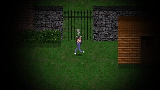 Mr. Hopp's Manor Escape — screenshot 4