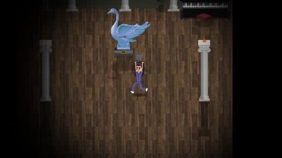 Mr. Hopp's Manor Escape — screenshot 6