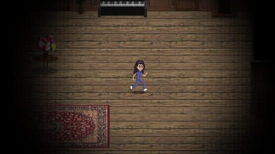 Mr. Hopp's Manor Escape — screenshot 7