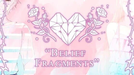 Heart Fragment: Book Two - Belief Fragments — screenshot 1