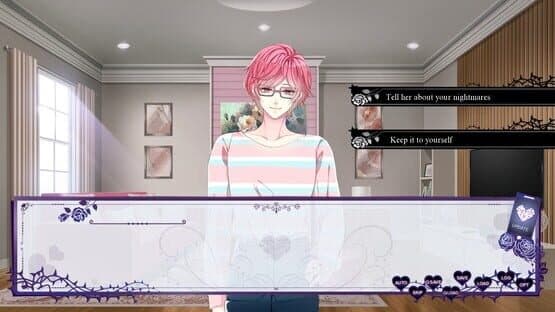 Heart Fragment: Book Two - Belief Fragments — screenshot 3