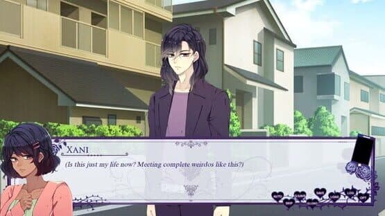 Heart Fragment: Book Two - Belief Fragments — screenshot 4