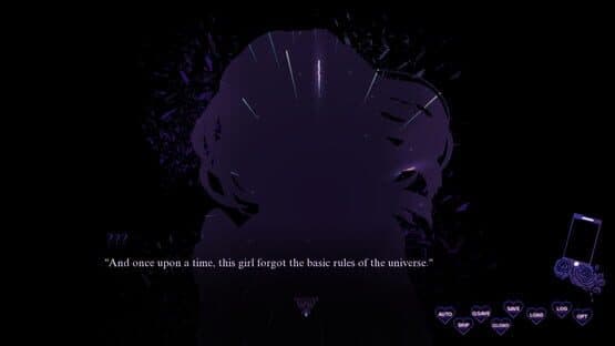 Heart Fragment: Book Two - Belief Fragments — screenshot 5