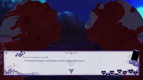 Heart Fragment: Book Two - Belief Fragments — screenshot 6