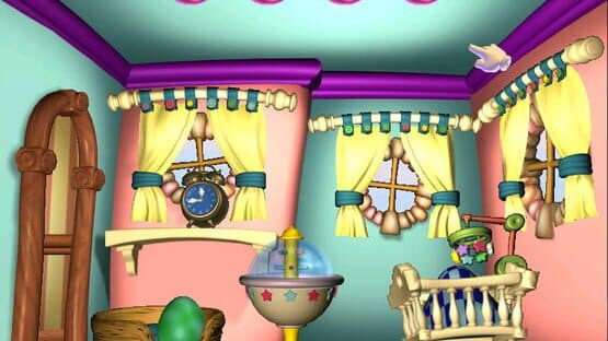 Creatures Village — screenshot 1