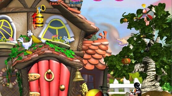 Creatures Village — screenshot 2