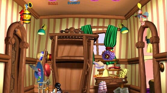Creatures Village — screenshot 3