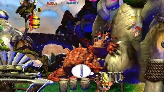 Creatures Village — screenshot 4