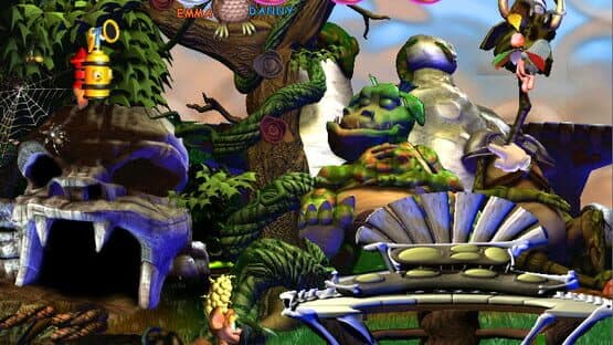 Creatures Village — screenshot 6