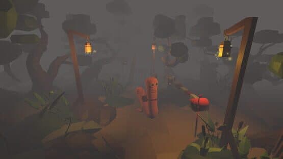 Wormventures: Barrier 51 — screenshot 1