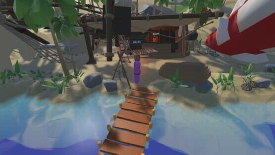Wormventures: Barrier 51 — screenshot 2