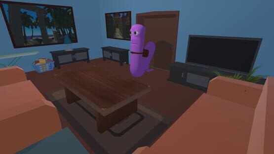 Wormventures: Barrier 51 — screenshot 5