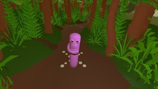Wormventures: Barrier 51 — screenshot 6