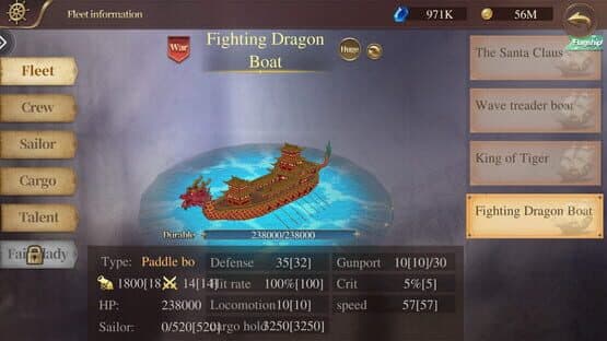 The Age of Navigation: Commemorative Edition — screenshot 2