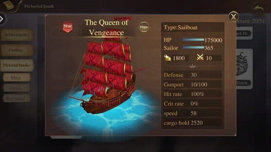 The Age of Navigation: Deluxe Edition — screenshot 1