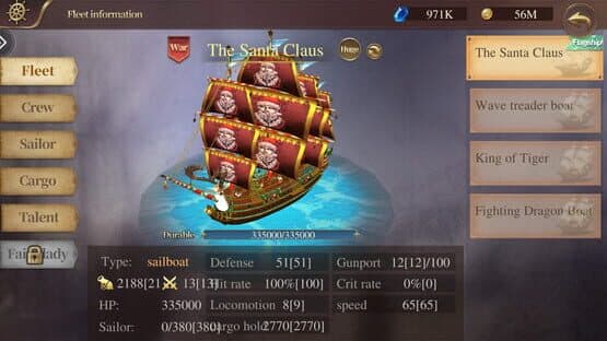 The Age of Navigation: Commemorative Edition — screenshot 3