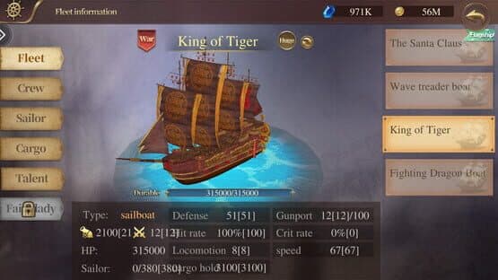 The Age of Navigation: Commemorative Edition — screenshot 5