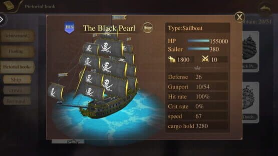 The Age of Navigation: Deluxe Edition — screenshot 4