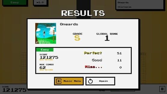 ThumBeat: Button Basher Edition — screenshot 2