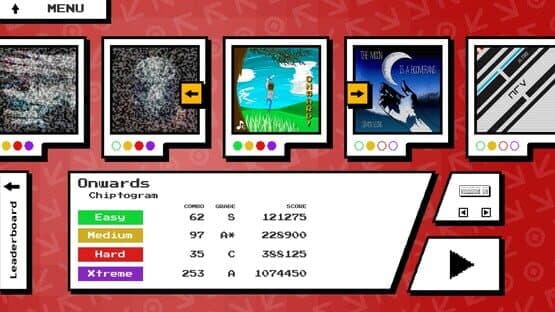 ThumBeat: Button Basher Edition — screenshot 3