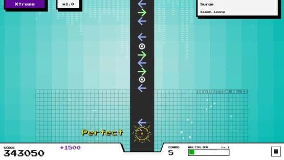 ThumBeat: Button Basher Edition — screenshot 4