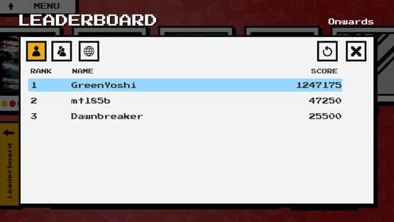 ThumBeat: Button Basher Edition — screenshot 5