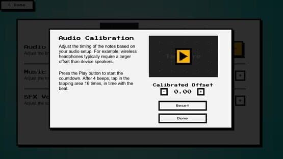 ThumBeat: Button Basher Edition — screenshot 6