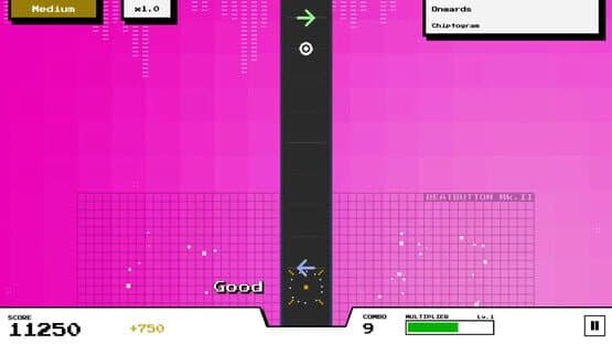 ThumBeat: Button Basher Edition — screenshot 7