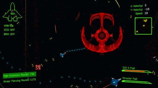 Magnificent-1 — screenshot 3