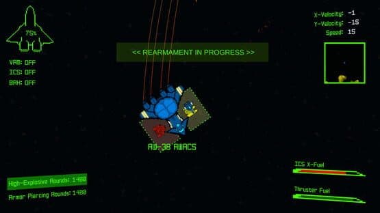 Magnificent-1 — screenshot 5