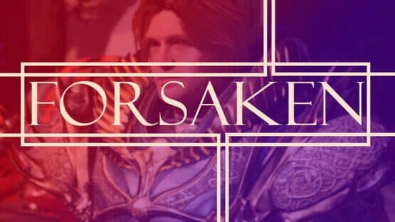 Forsaken — screenshot 1