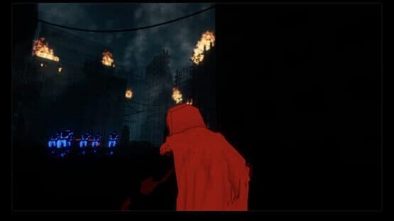 Red — screenshot 1