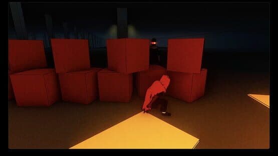 Red — screenshot 2
