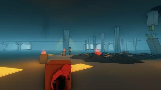 Red — screenshot 6