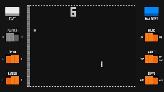 Retro TV Game Collection — screenshot 4