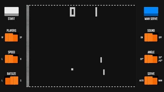 Retro TV Game Collection — screenshot 5